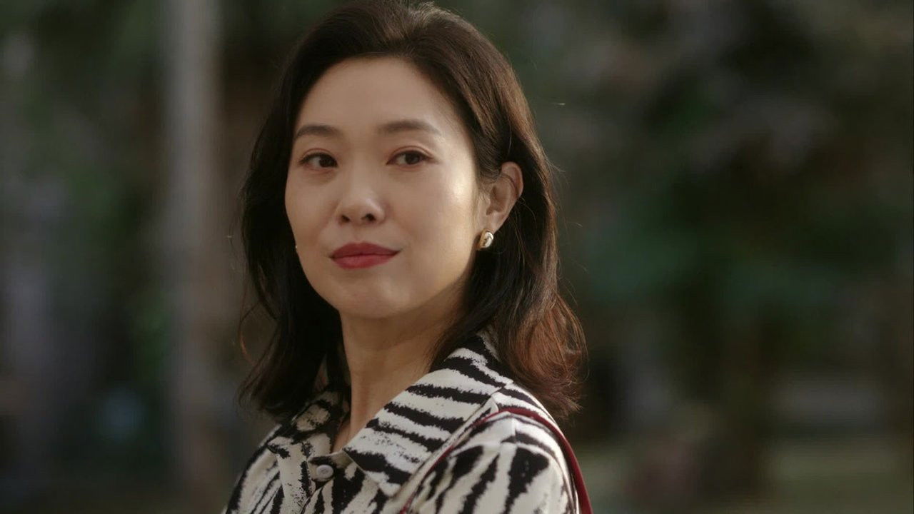 前途无量 — Épisode 10