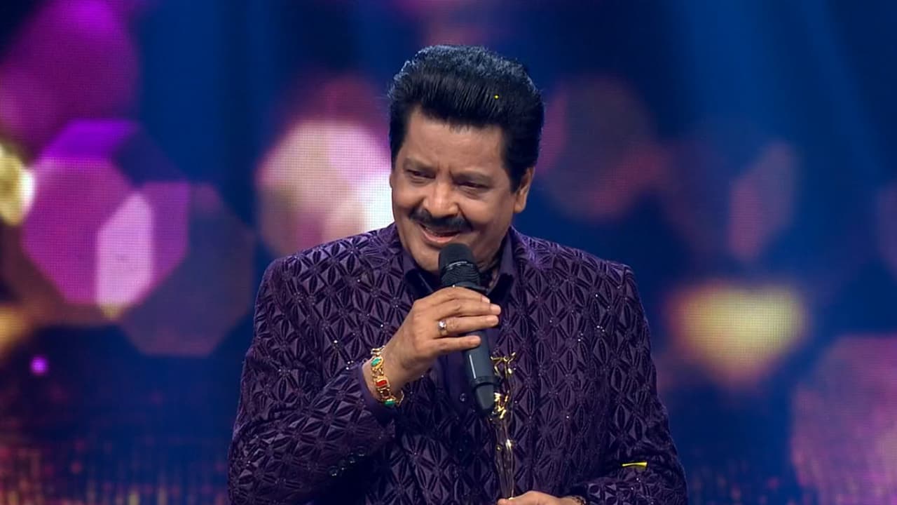 Indian Idol - Season 13 Episode 55 : Udit Ji And Kavita Ji Special