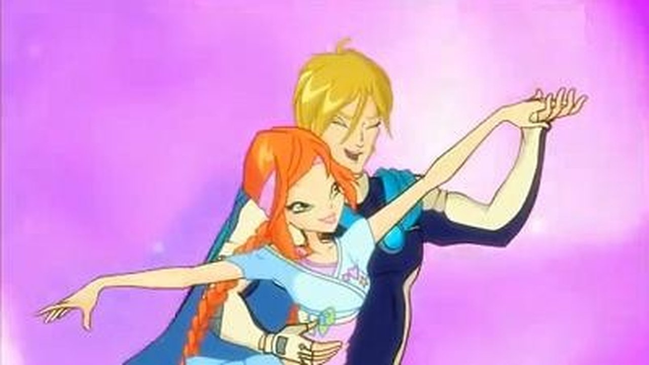 Winx Club - Season 5 Episode 25 : The Last Discovery