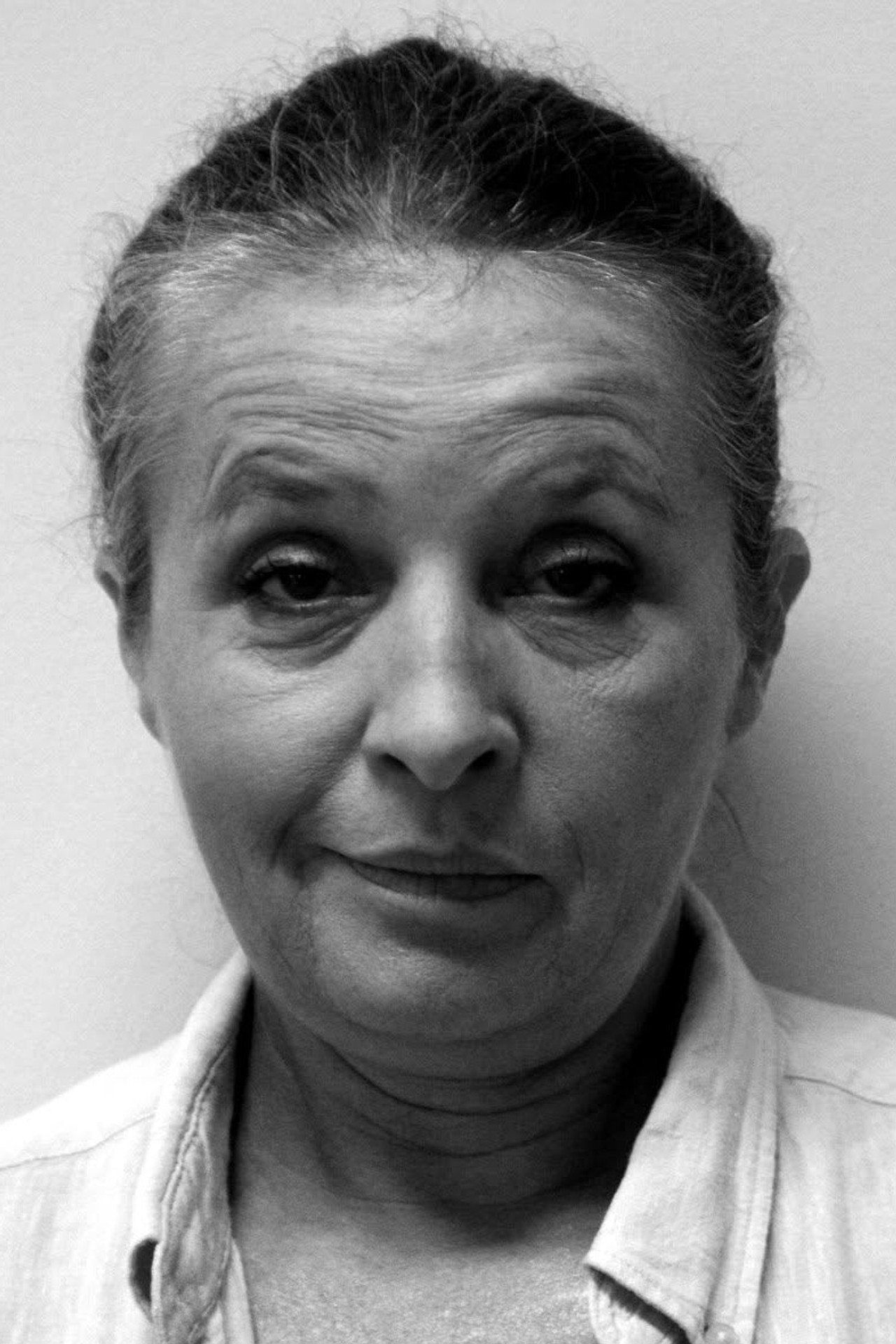 Portrait of Ewelina Paszke