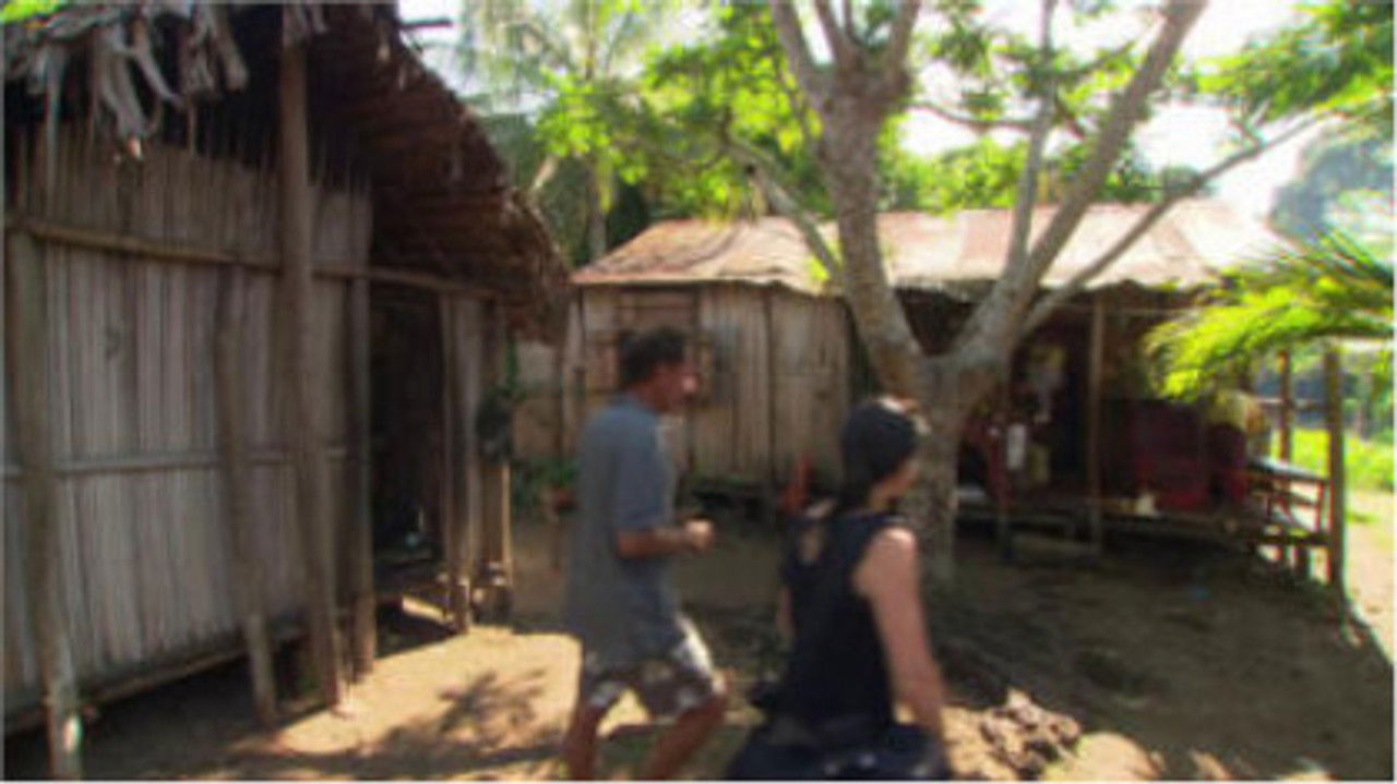 Über den Inseln Afrikas — Épisode 3