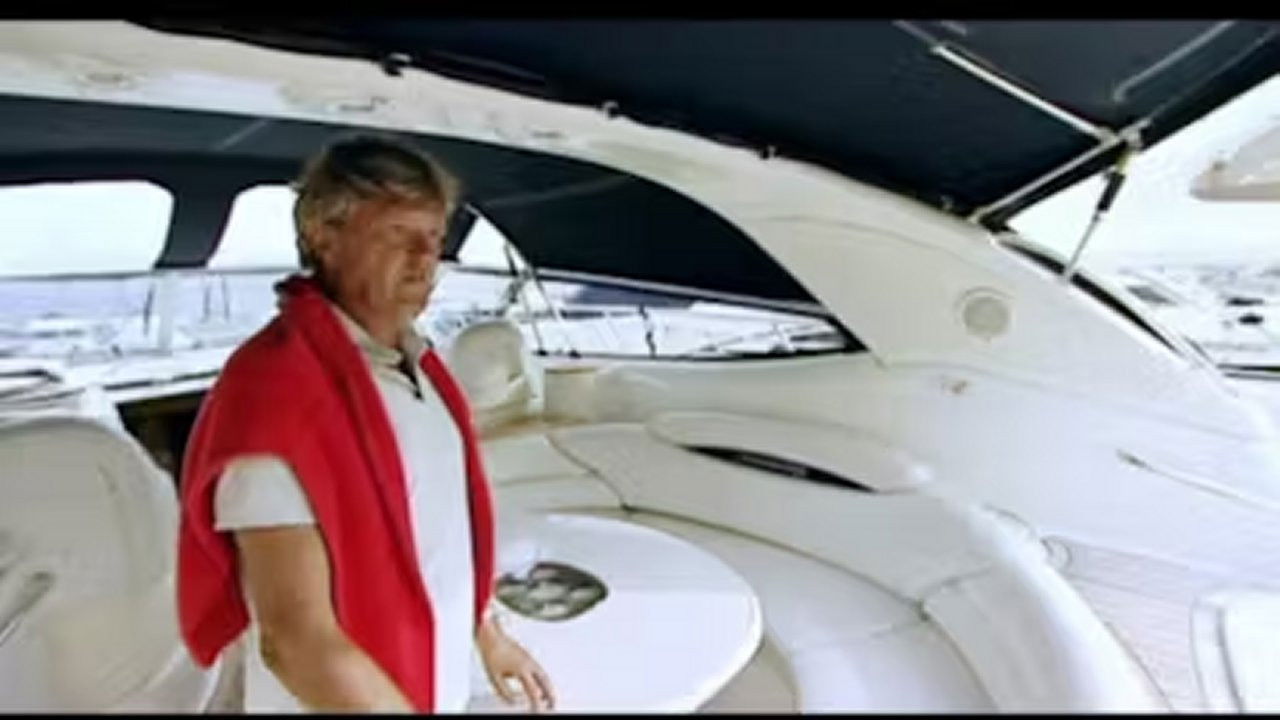 Liebhaverne — Épisode 5