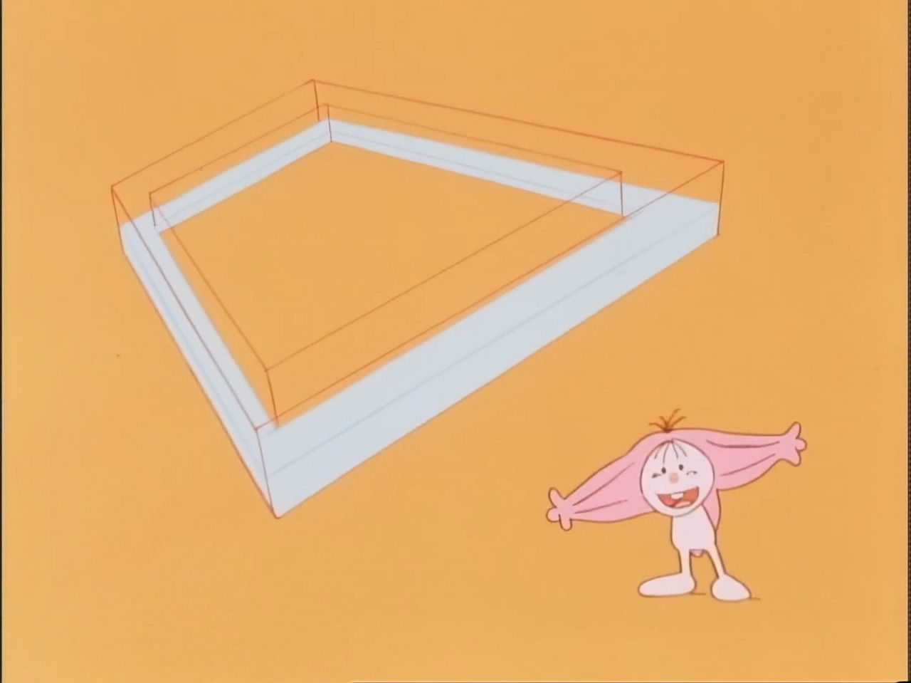 Ordy ou les Grandes Découvertes — Les Mystères des Pyramides