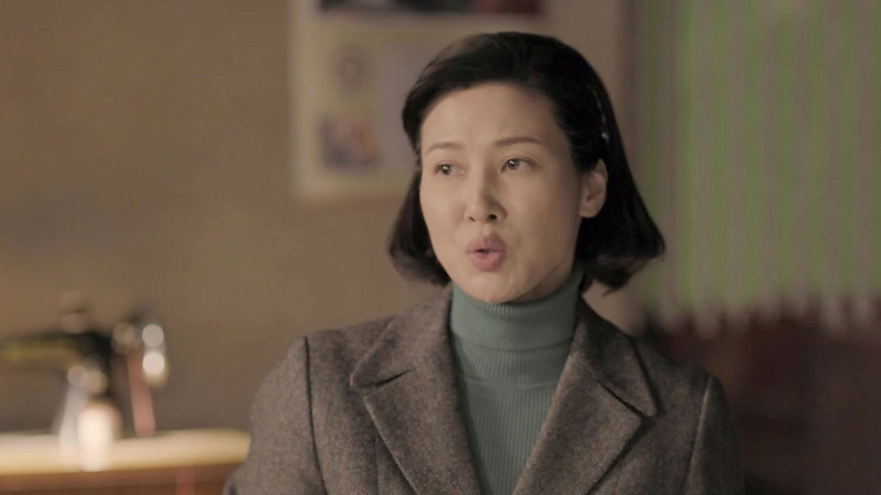 美好的日子 — Épisode 40