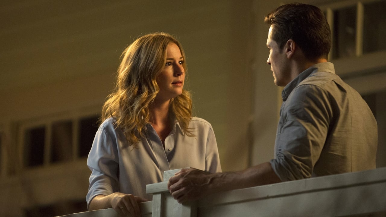 Revenge - Season 4 Episode 5 : Repercussions