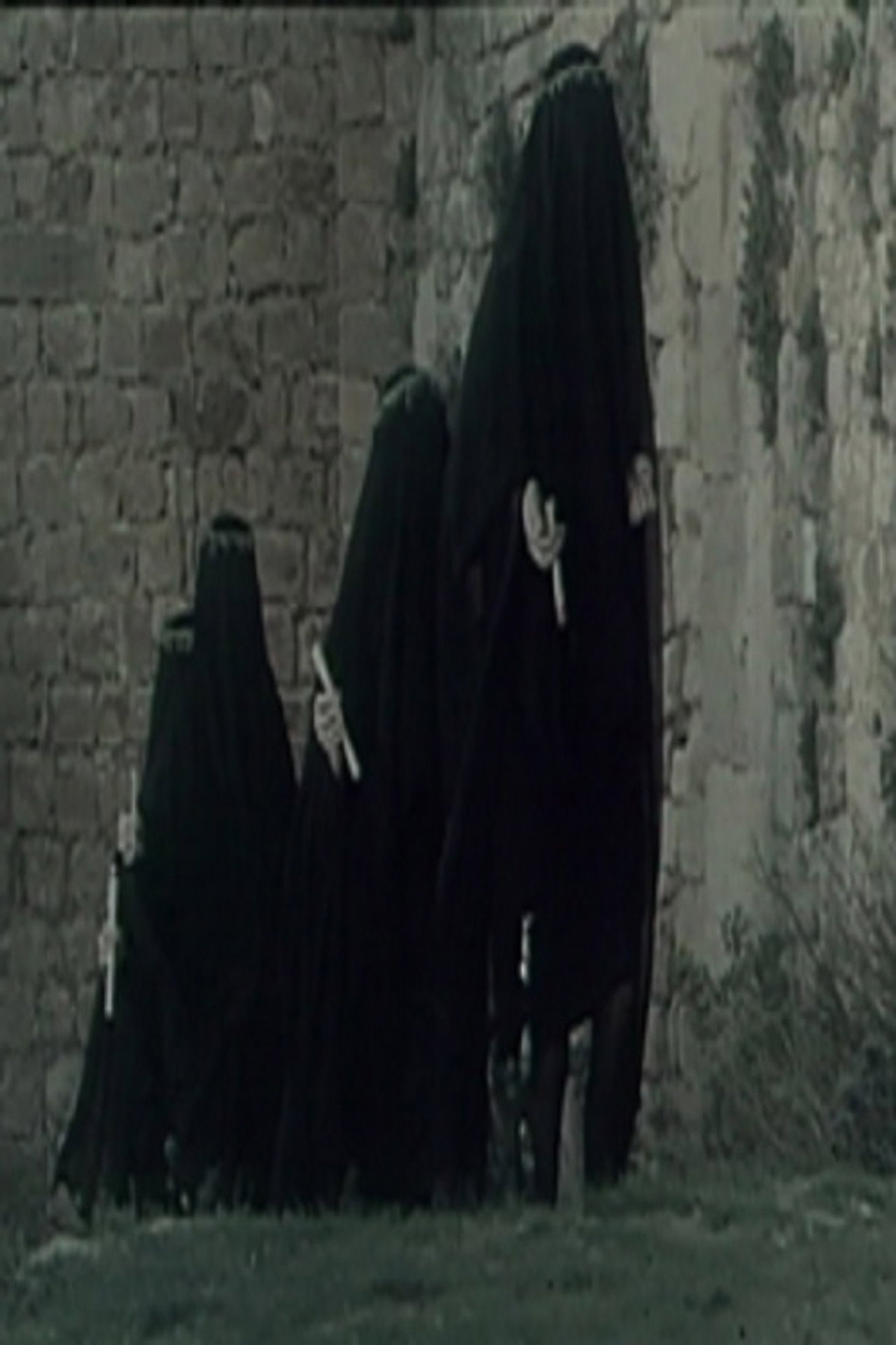 Alquézar, retablo de pasión filmaffisch