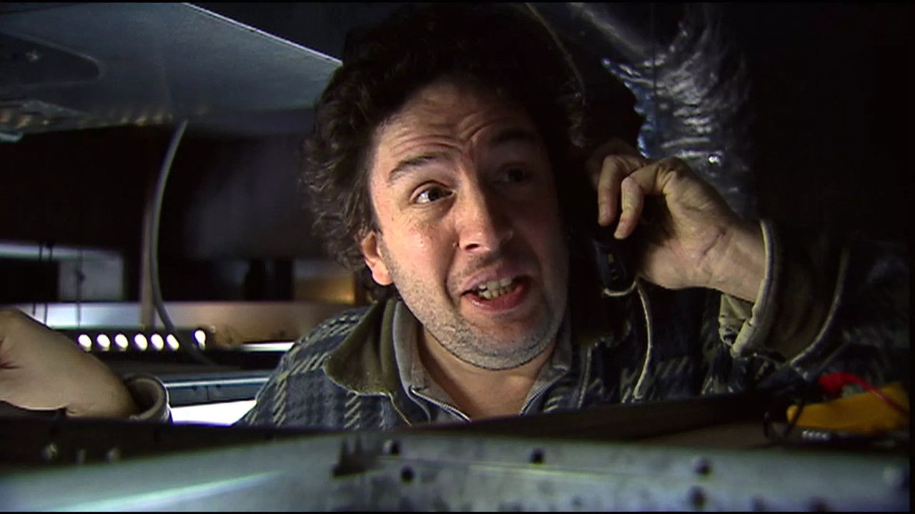 Het Eiland — Épisode 6