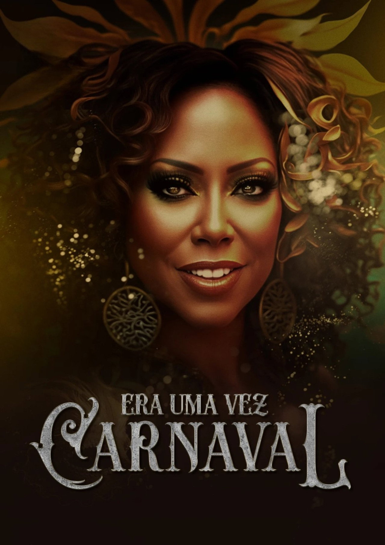 Era Uma Vez Carnaval filmaffisch