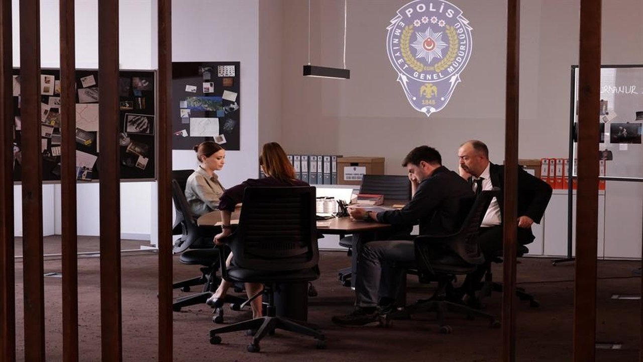 interrogation - Season 2 Episode 2 : Episode 2