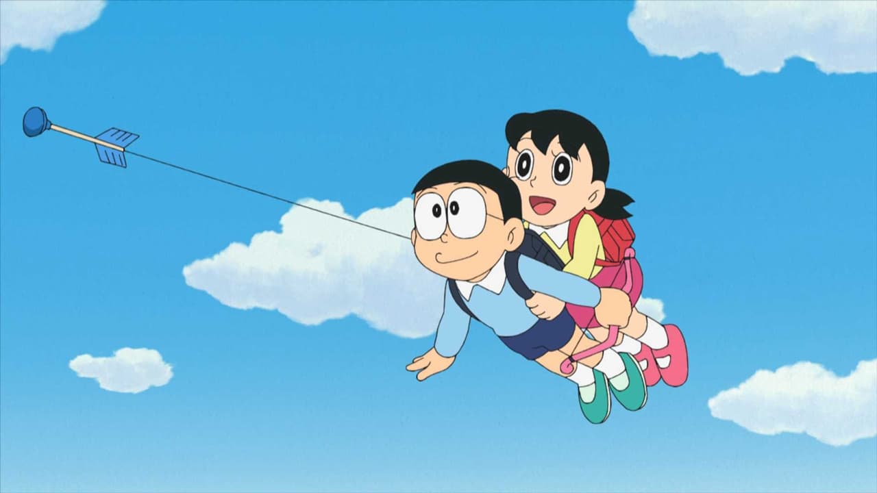 Doraemon - Season 1 Episode 934 : Episode 934