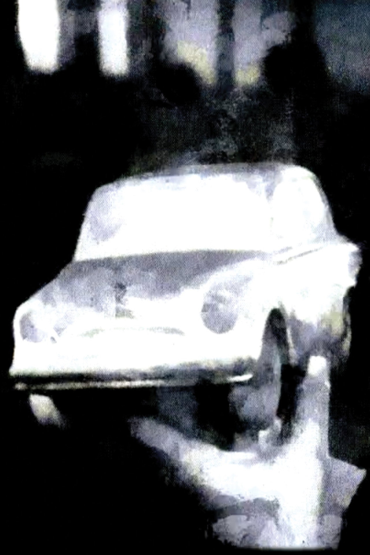 Autoportrait