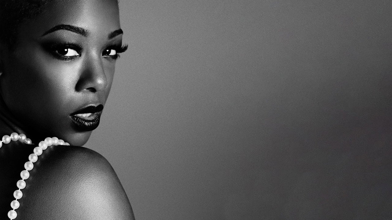 National Theatre Live: Blues for an Alabama Sky