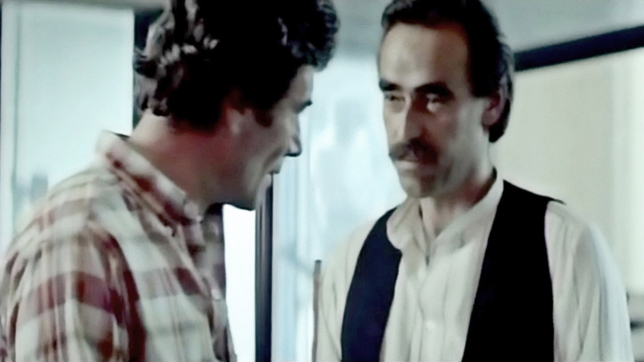 Обои к фильму «I poli pote den koimatai (1984)» — (14 из 56)