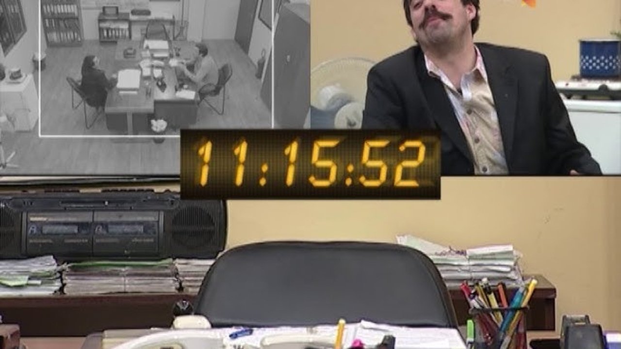 Government Job - Season 4 Episode 122 : 713 Rokada