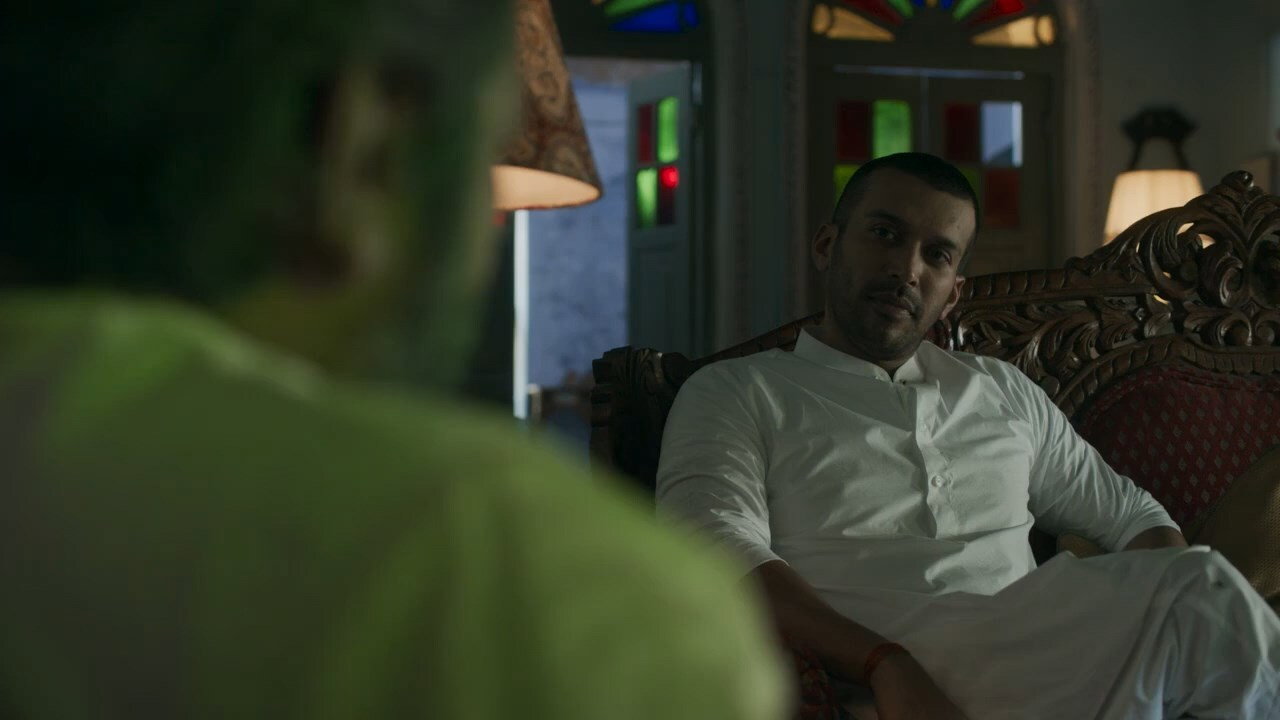 Image Mirzapur (HD) Bonus Episode