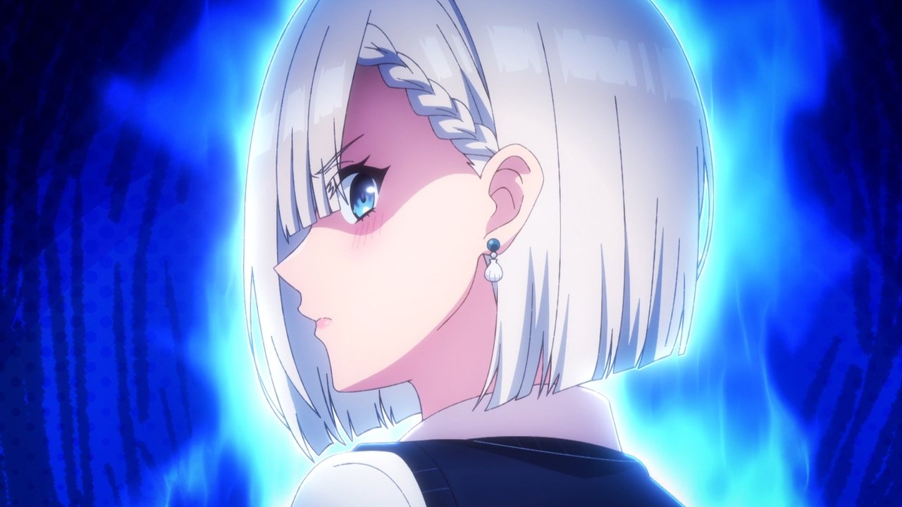 My Friend's Little Sister Has It In for Me! - Season 1 Episode 2 : The Cousin I Haven't Seen in Years Is Cold to Me