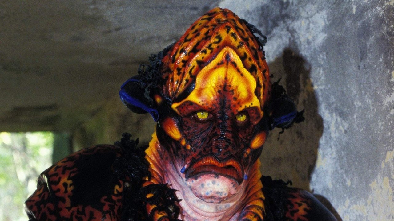 Farscape - Season 4 Episode 3 : What Was Lost - Resurrection (2)