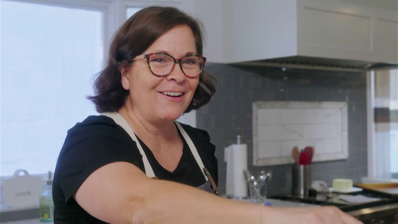 Come Dine With Me Canada 2025 — Épisode 15