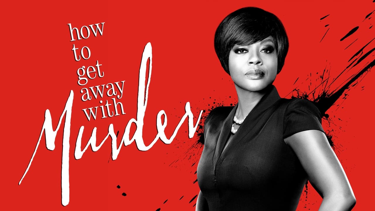 How to Get Away with Murder - Season 6 Episode 3