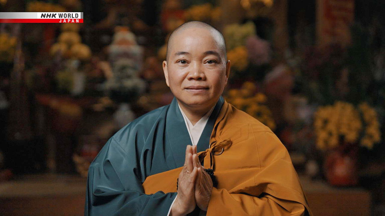 Chatroom Japan — Épisode 32