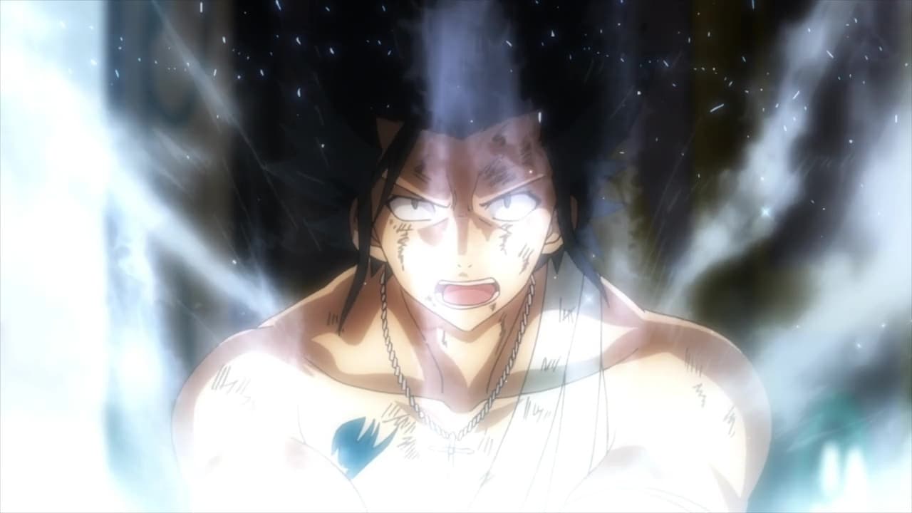 Fairy Tail - Season 8 Episode 38 : Dragon or Demon