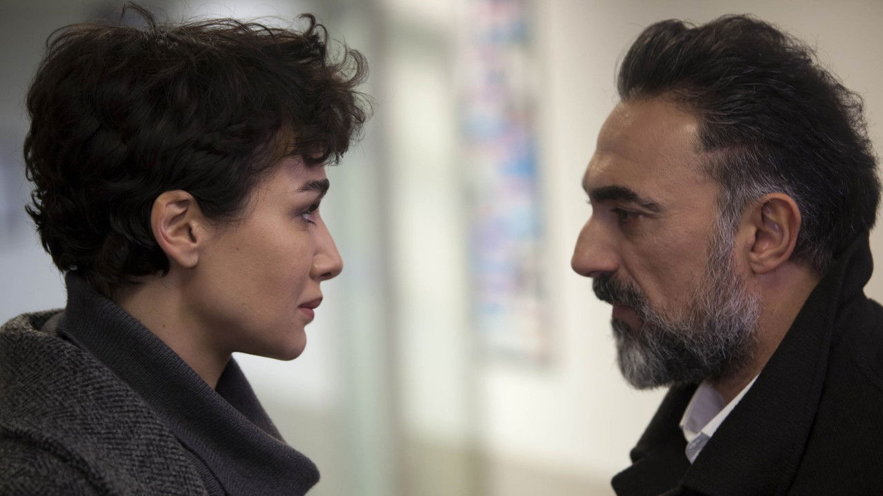 Ağlama Anne — Épisode 13