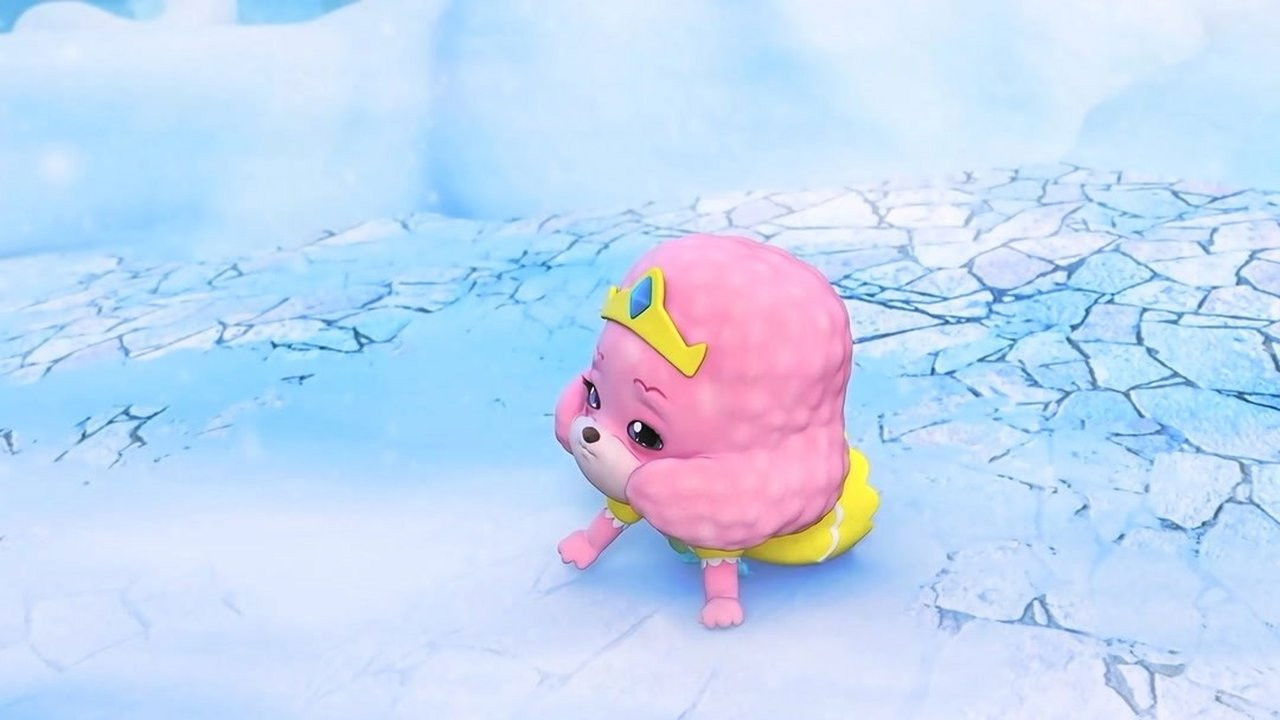 宝狄与好友 — Épisode 42