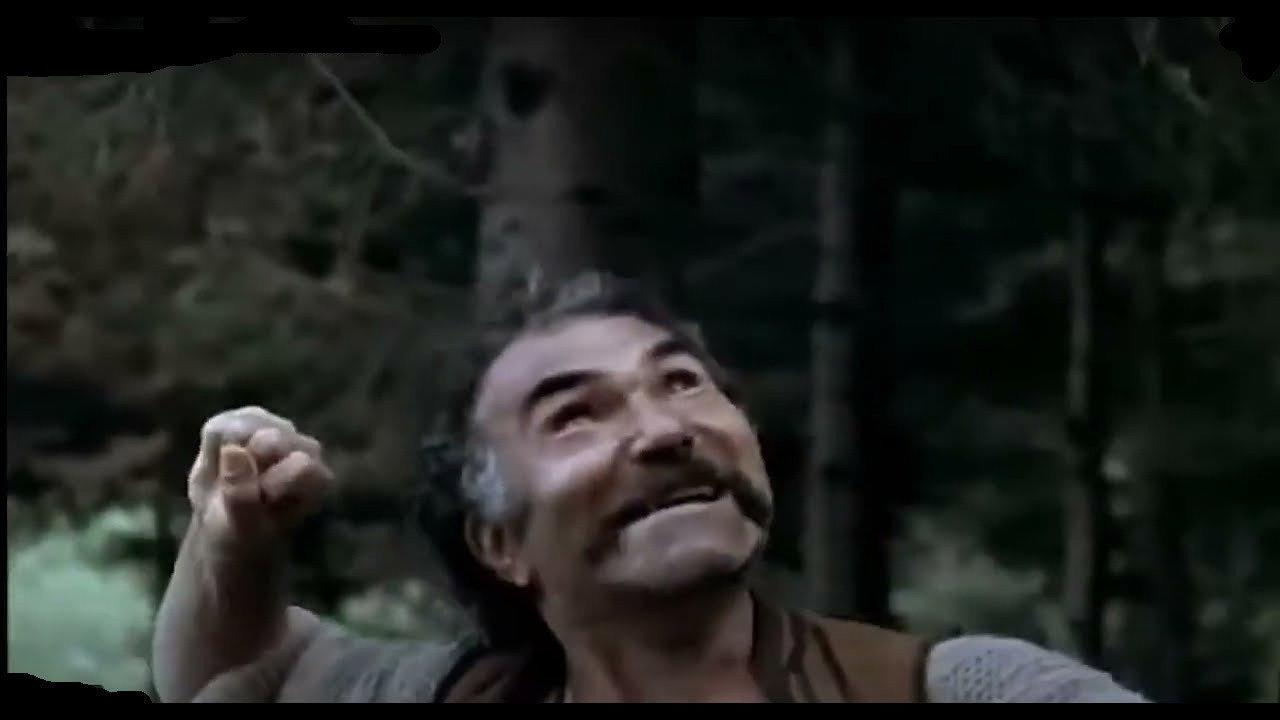 Мъжки времена