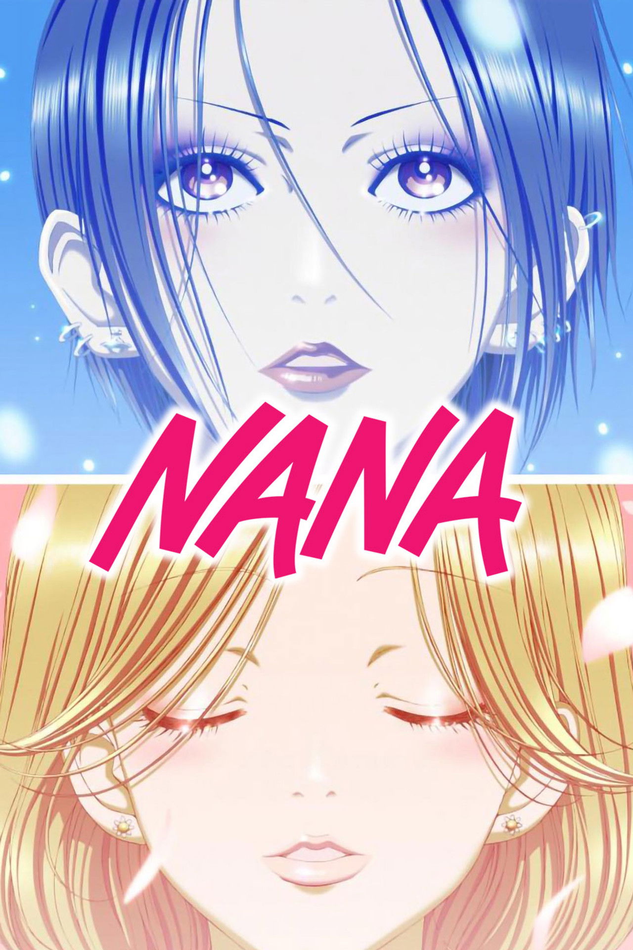 NANA poster