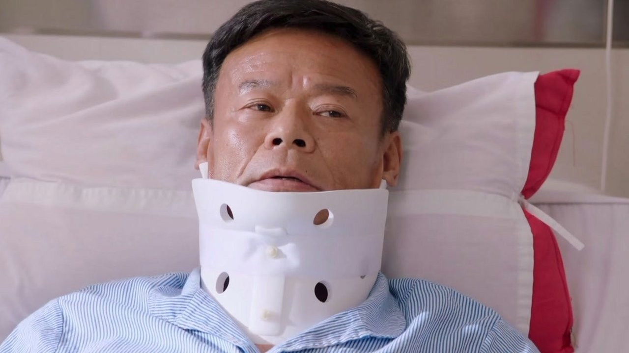 一个都不能少 — Épisode 28