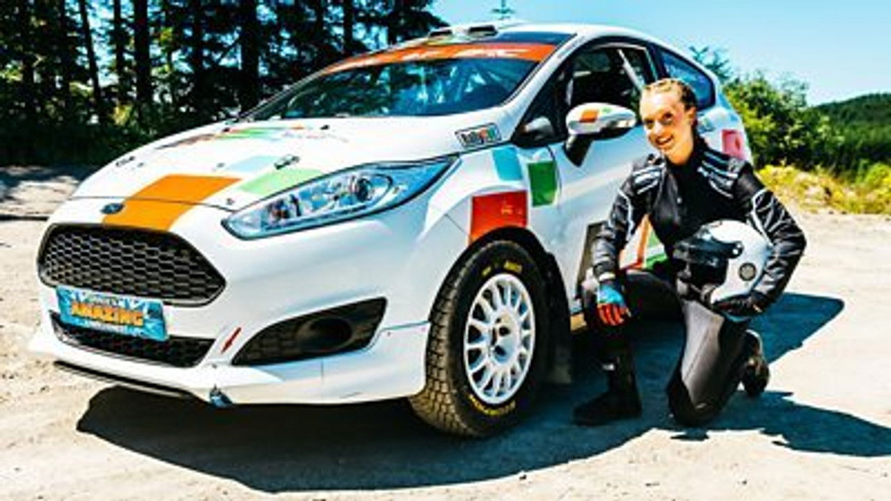 Grace's Amazing Machines — Épisode 6