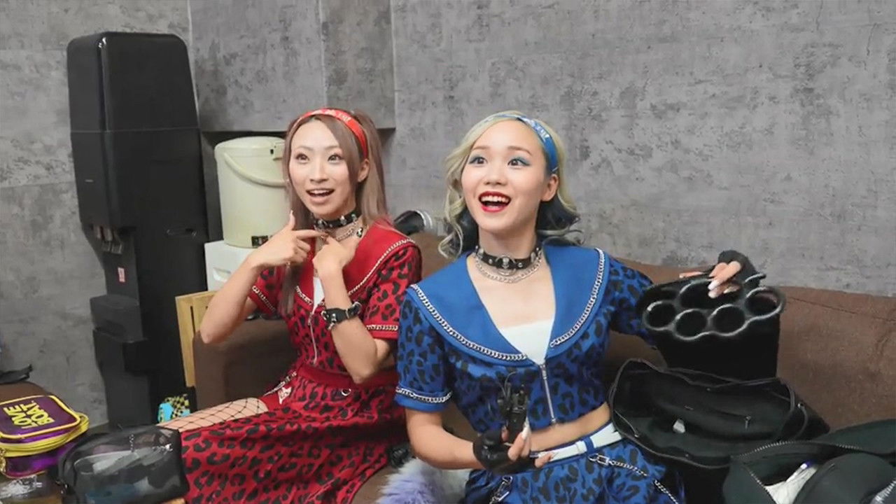 跟住大佬去旅行 — Épisode 7