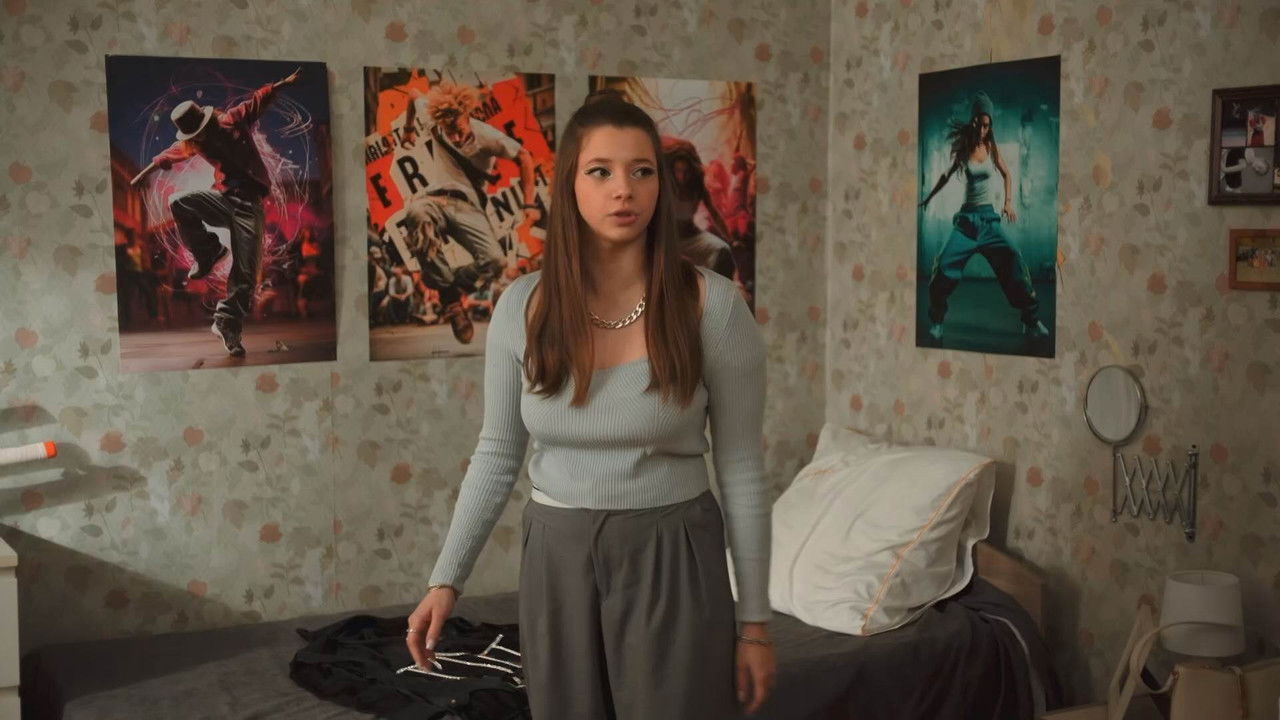 Котострофа — Épisode 10