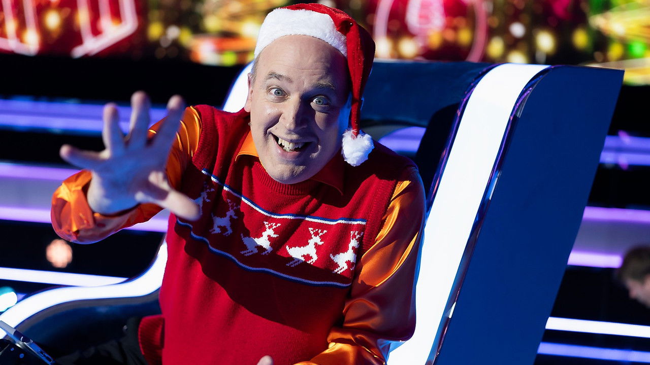 Michael McIntyre's The Wheel — Épisode 10