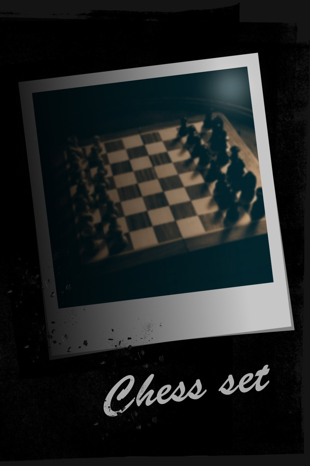 Chess Set