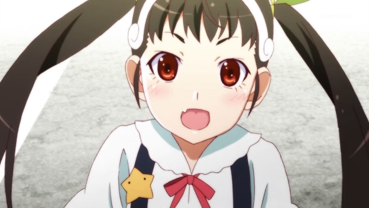 〈物語〉シリーズ - Season 4 Episode 1 : Episode 1