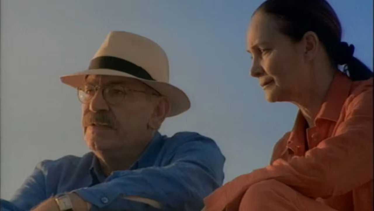 La squadra — Épisode 1