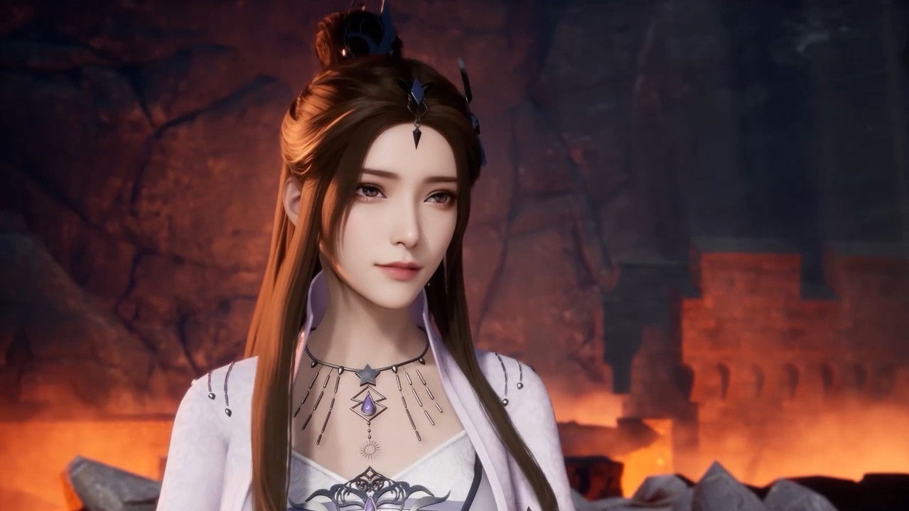 太古星神诀 — Épisode 26