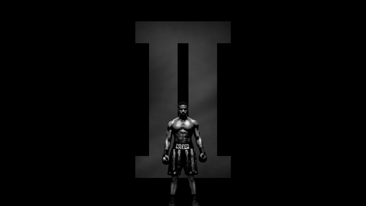 Creed II (2018)