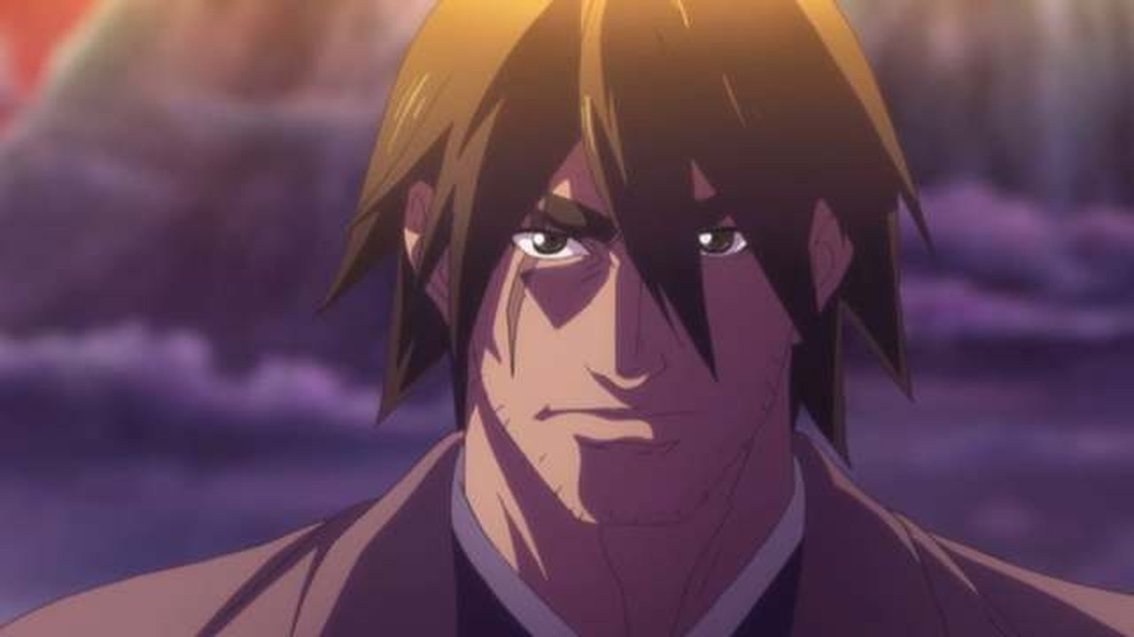 Aquarion - Season 0 Episode 4 : Genesis of Aquarion Evol