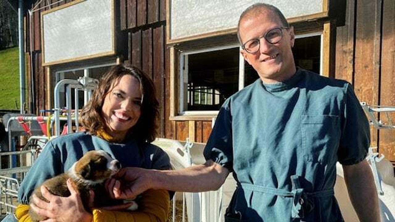 Mona mittendrin — Épisode 6