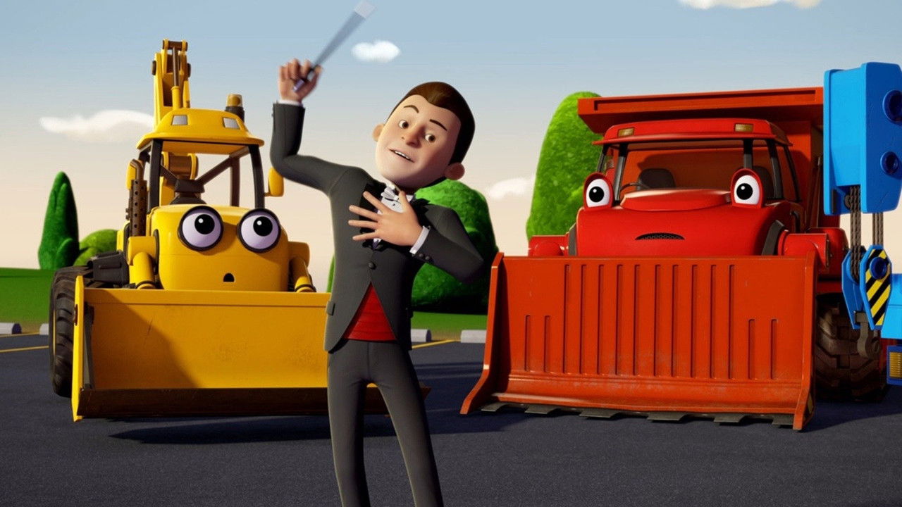 Bob le bricoleur — La Magicien amateur