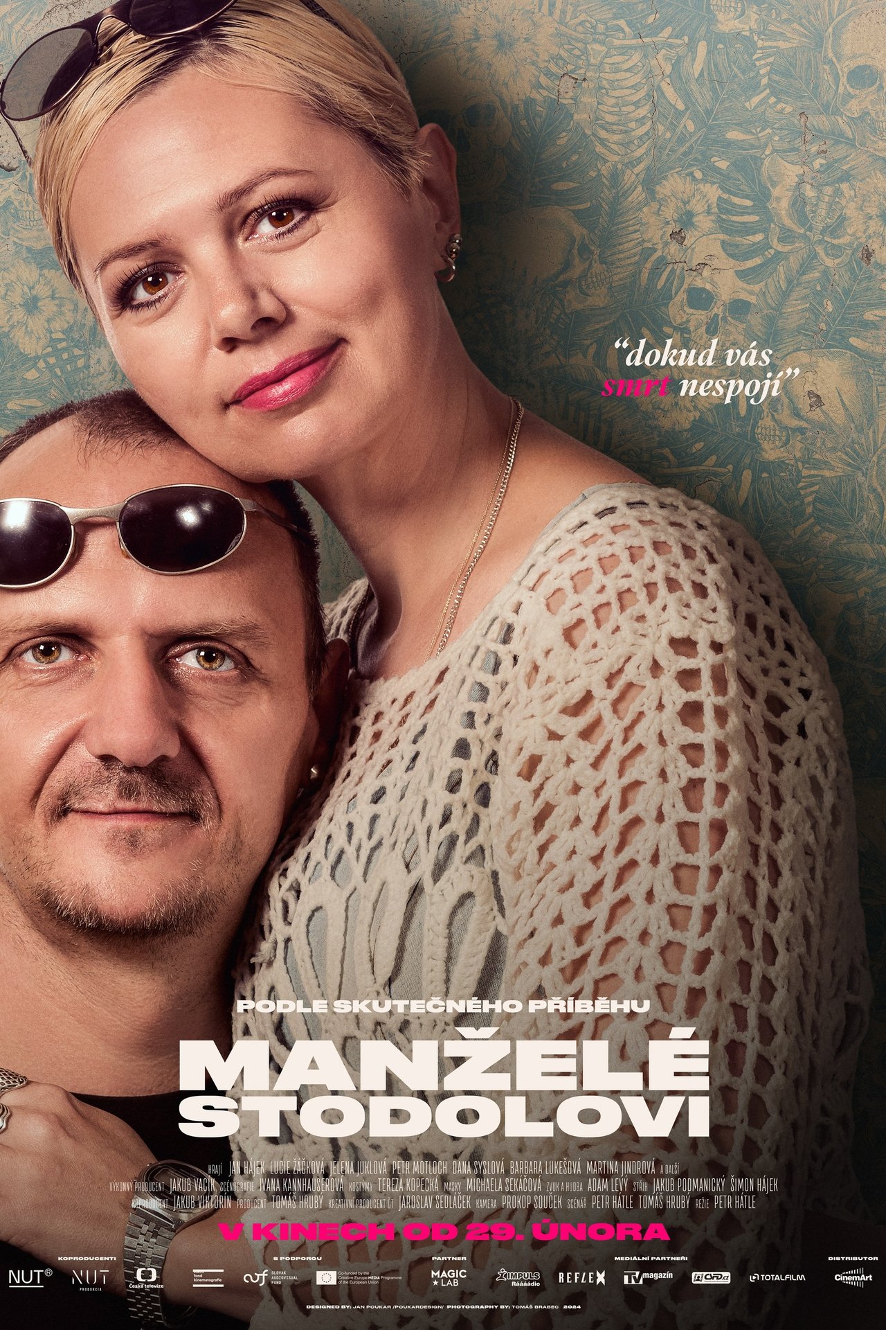 Les Tueurs d'à côté poster