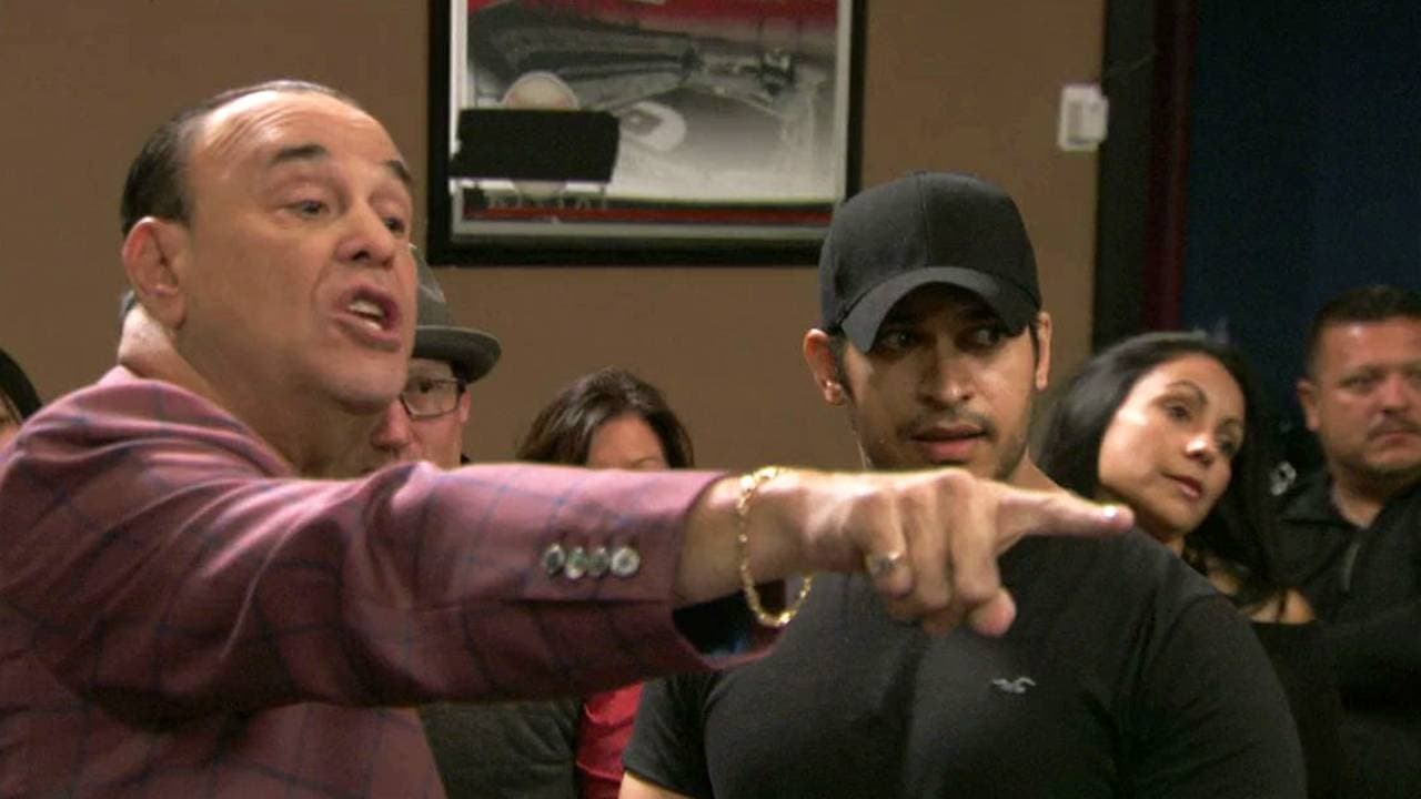 Bar Rescue - Season 5 Episode 4 : Antisocial Media