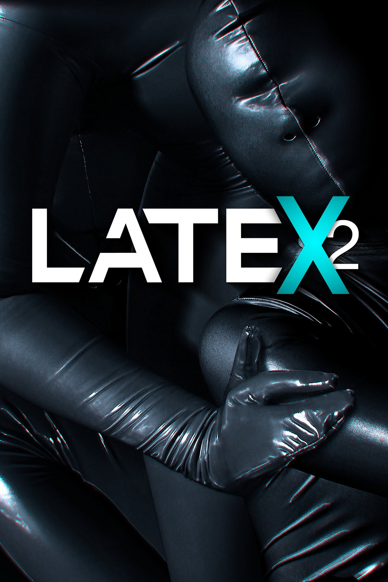 Latex 2 filmaffisch