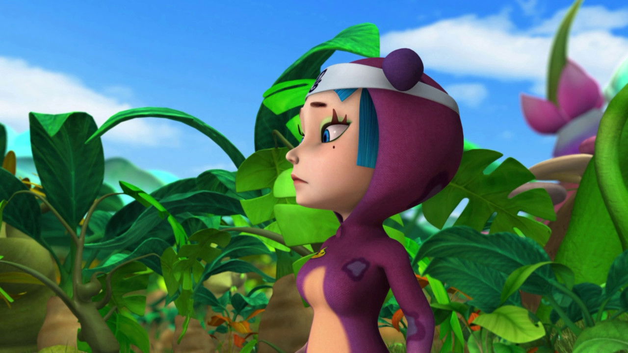 熊仔 — Épisode 9