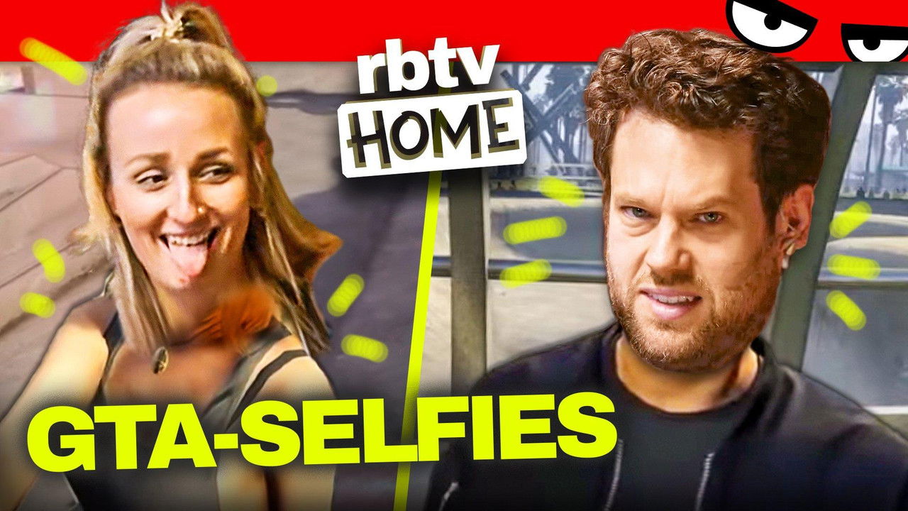 RBTV Home — Épisode 20