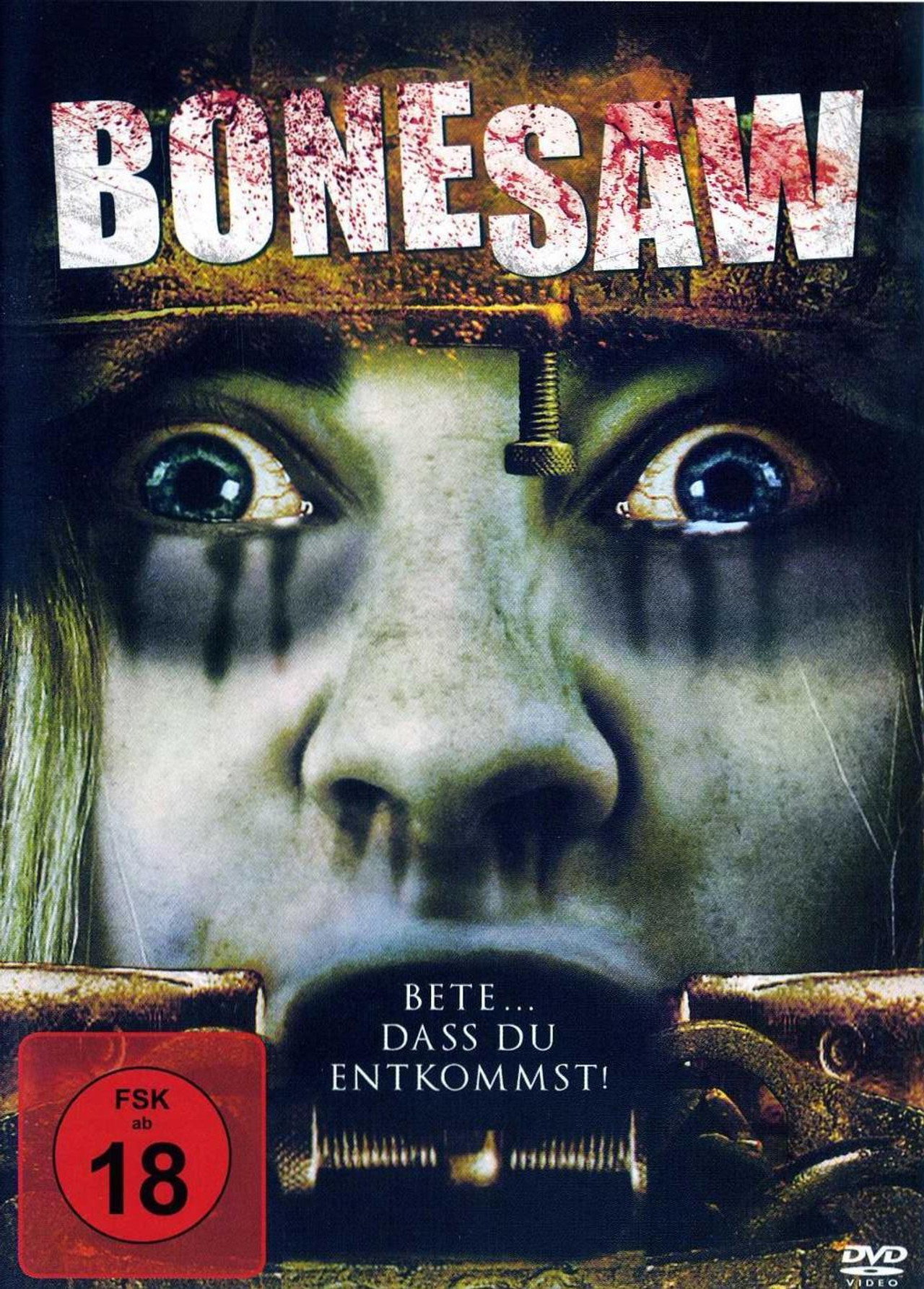 Bonesaw - Das Martyrium