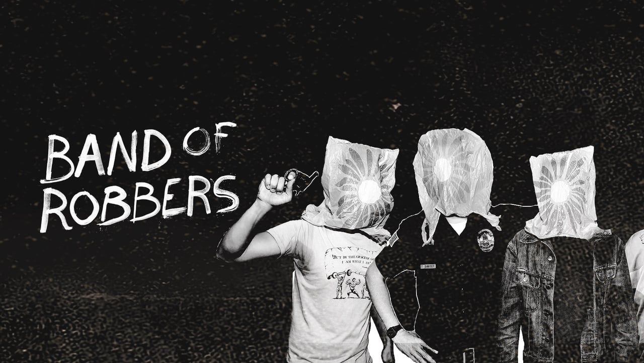 Band of Robbers background