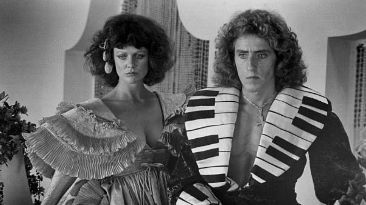 Lisztomania (1975) trailer